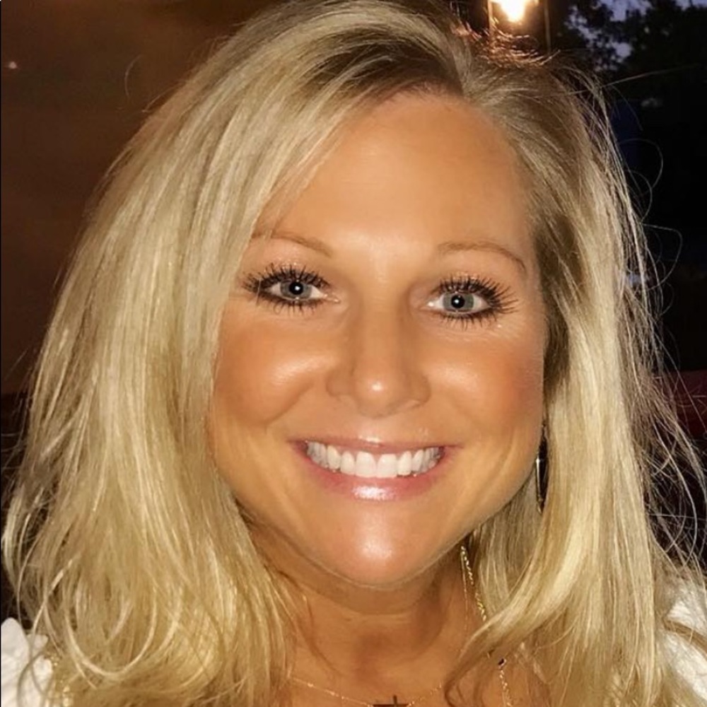 Meet your Posher, Terrie